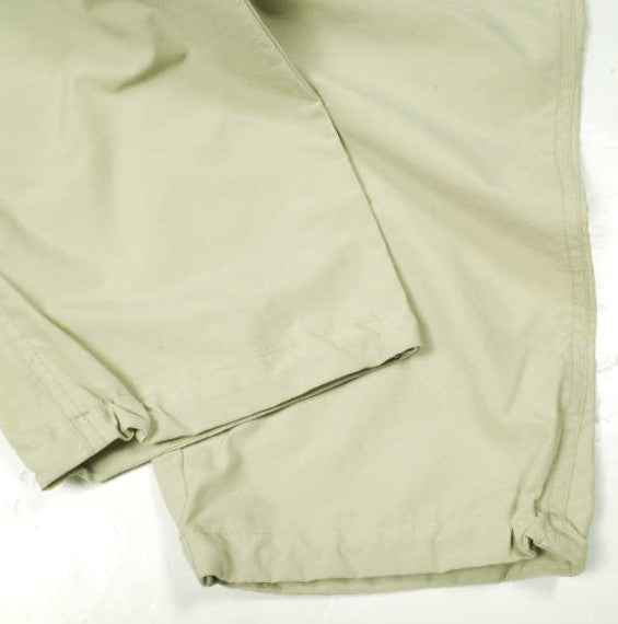 ラジャブルック KERJA PANTS 3 ナイロンパンツ
