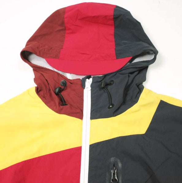 キスニューヨークシティ MADISON JACKET ナイロンジャケット