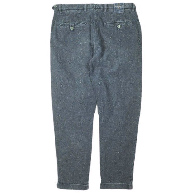 ベルウィッチ SC CLOCHARD コットントラウザーズ