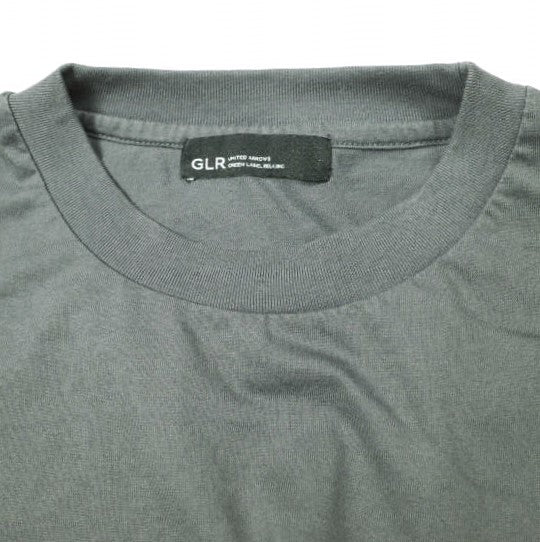 グリーンレーベルリラクシング ユナイテッドアローズ DRY CLEAN LOOSE Tシャツ 限定