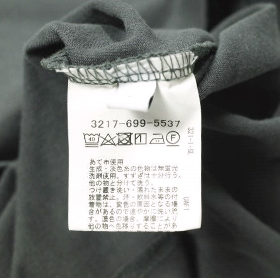 グリーンレーベルリラクシング ユナイテッドアローズ DRY CLEAN LOOSE Tシャツ 限定