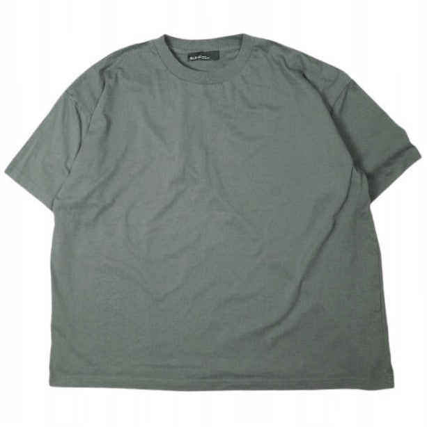 グリーンレーベルリラクシング ユナイテッドアローズ DRY CLEAN LOOSE Tシャツ 限定