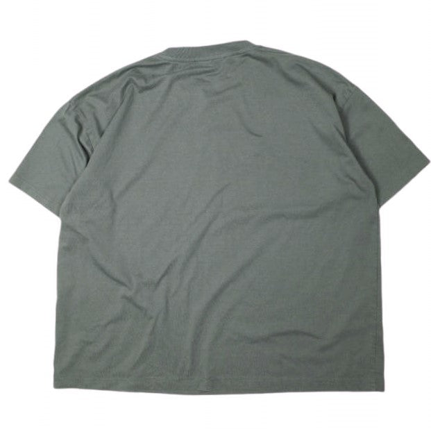 グリーンレーベルリラクシング ユナイテッドアローズ DRY CLEAN LOOSE Tシャツ 限定