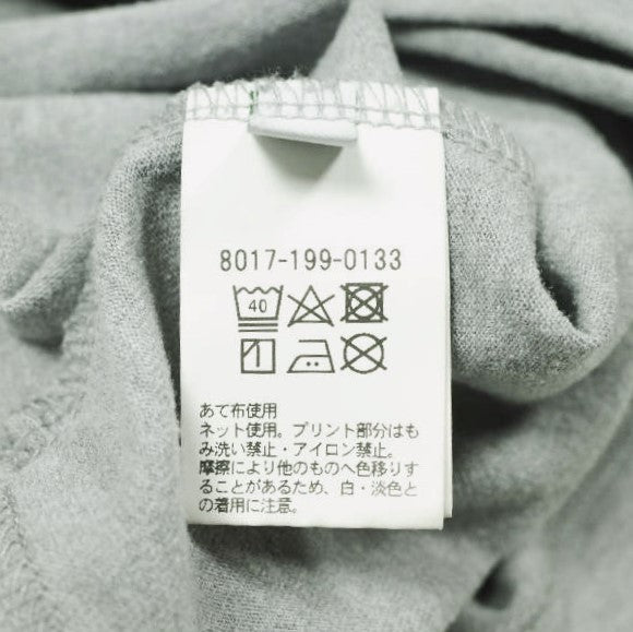 カリフォルニアジェネラルストア リサイクルポリエステルTシャツ