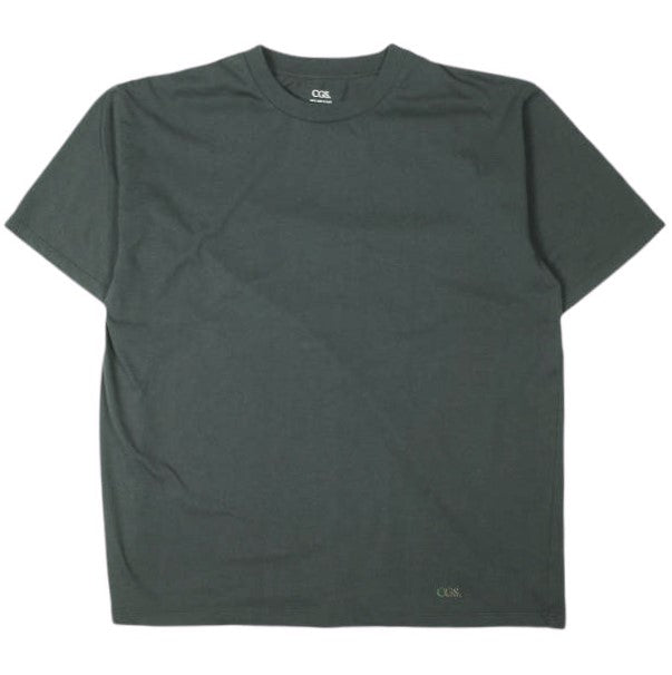 カリフォルニアジェネラルストア リサイクルポリエステル Tシャツ