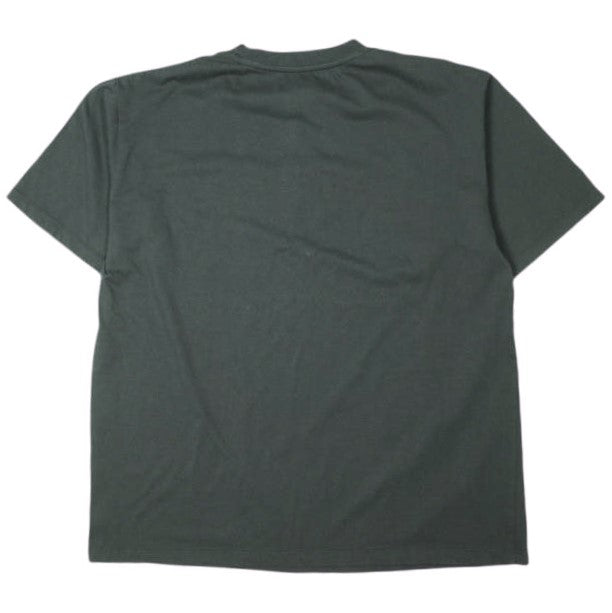 カリフォルニアジェネラルストア リサイクルポリエステル Tシャツ