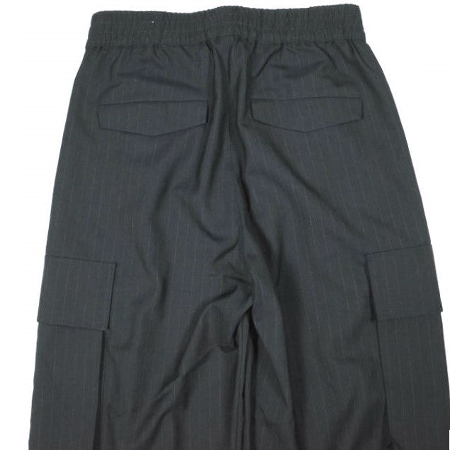 イマジンMassive Easy Cargo Slacks ウールカーゴパンツ限定