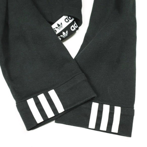 アディダス RYVトラックトップ ジャケット