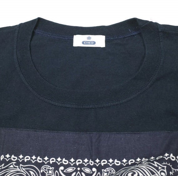 CHED×BEAMS BOY コットンワンピース