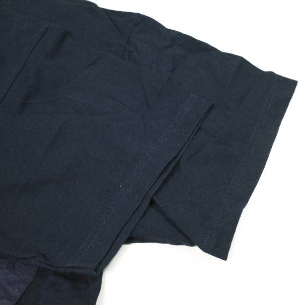 CHED×BEAMS BOY コットンワンピース