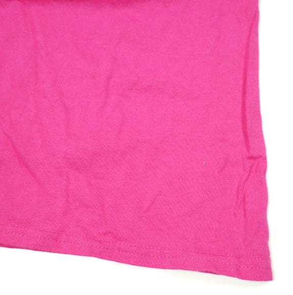 スラッシャー MAGAZINE LOGO コットンTシャツ