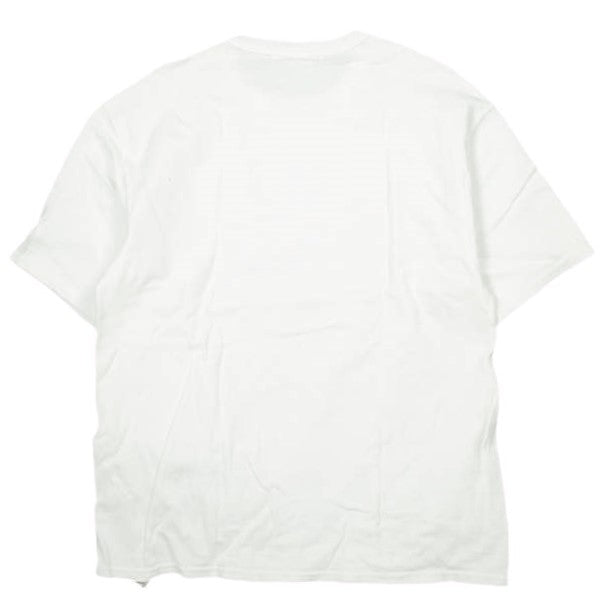 FRANK Champion コットンTシャツ