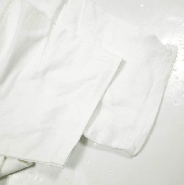 FRANK Champion コットンTシャツ