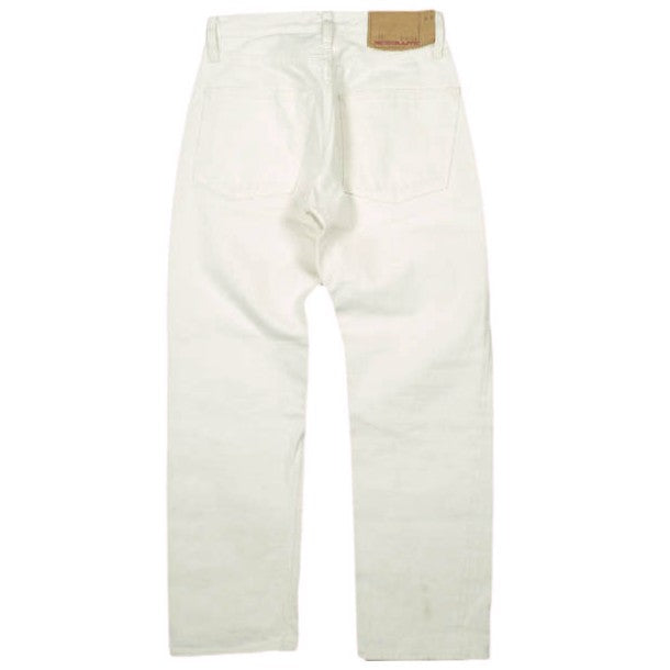 リゾルト AA710 Tight Straight デニムパンツ 限定
