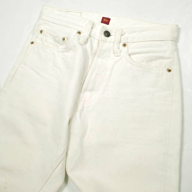 リゾルト AA710 Tight Straight デニムパンツ 限定