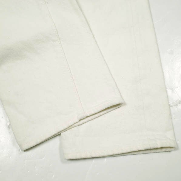リゾルト AA710 Tight Straight デニムパンツ 限定
