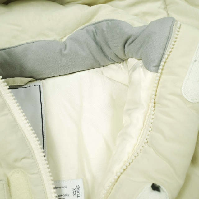 リベレイダース KAILASH PUFF JACKET ジャケット