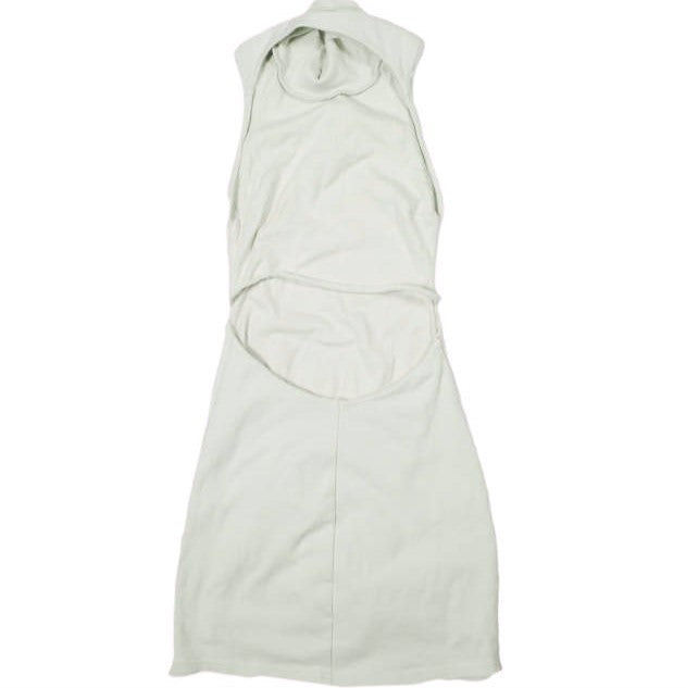 キスニューヨークシティ Nina Backless Mini Dress ワンピース