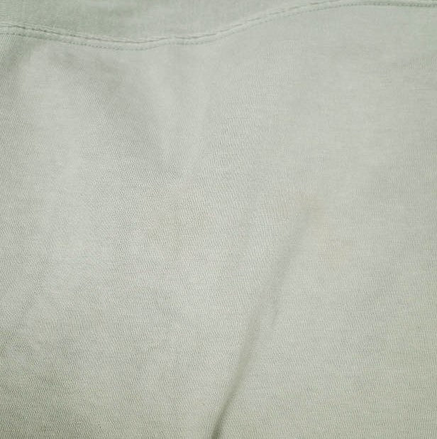 ペレック Twill cotton ロングスリーブTシャツ