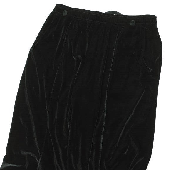 ネクサスセブン VELOUR JERSEY ジャージーパンツ