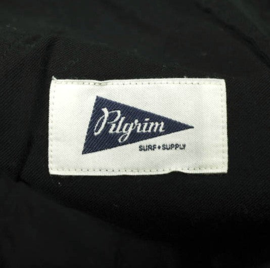 ピルグリムサーフアンドサプライ SLOAN Chino コットンセルロース混紡パンツ