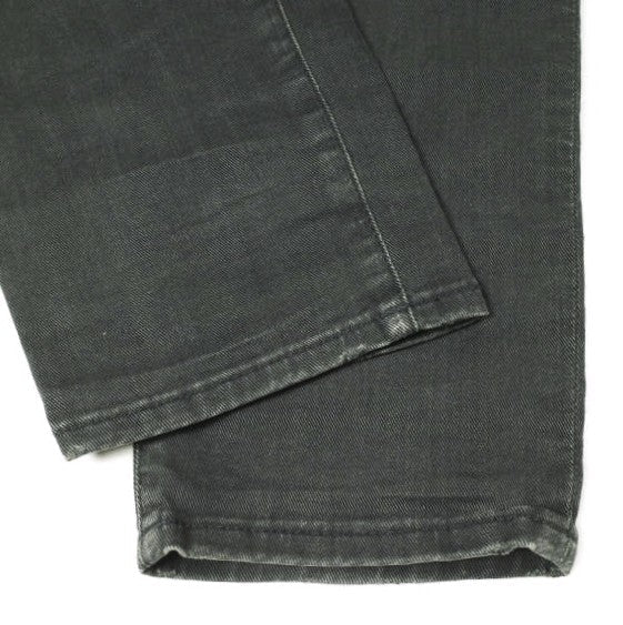 ギャップ×ジョンエリオット GQストレッチスキニージーンズ デニムパンツ 限定