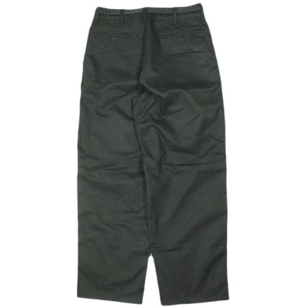 ザノースフェイスパープルレーベル Twill Wide パンツ