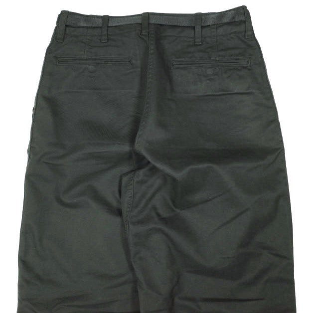 ザノースフェイスパープルレーベル Twill Wide パンツ