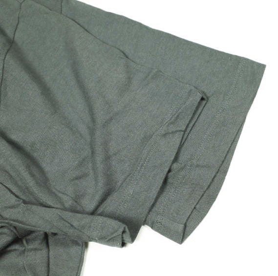 ジョンエリオット Basic Tee コットンモダール Tシャツ