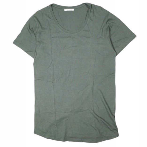ジョンエリオット Basic Tee コットンモダール Tシャツ