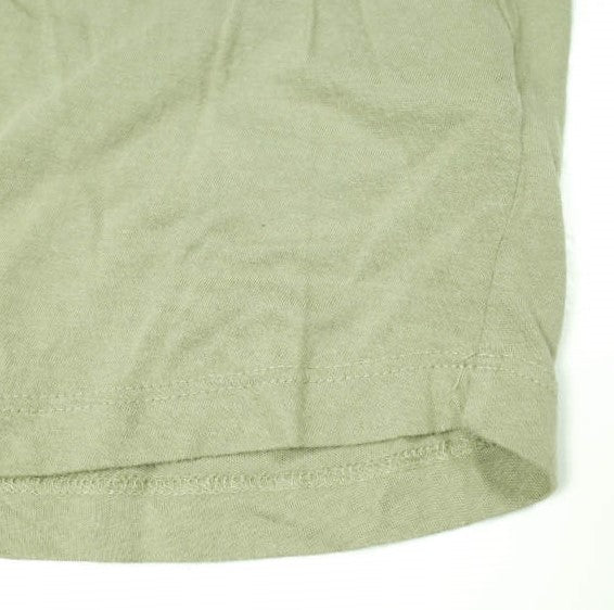 ジョンエリオット Basic Tee コットンモダール Tシャツ