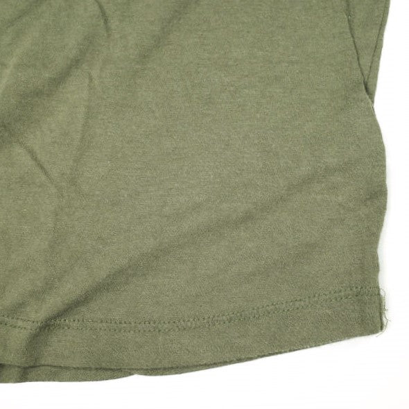 ジョンエリオット Basic Tee コットンモダールTシャツ