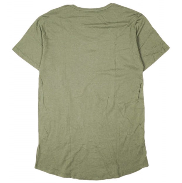 ジョンエリオット Basic Tee コットンモダールTシャツ