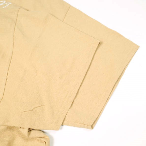 トラヴィススコット Astroworld Wish You Were Here コットンTシャツ