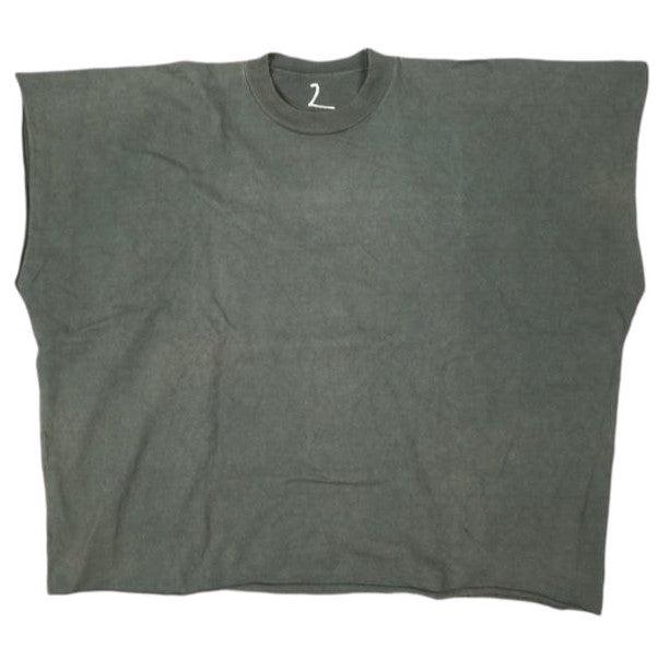 イージー VULTURES ONE BOX TEE コットンTシャツ