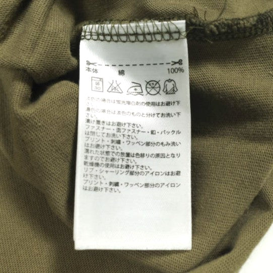 イージー SEASON 1 コットンTシャツ