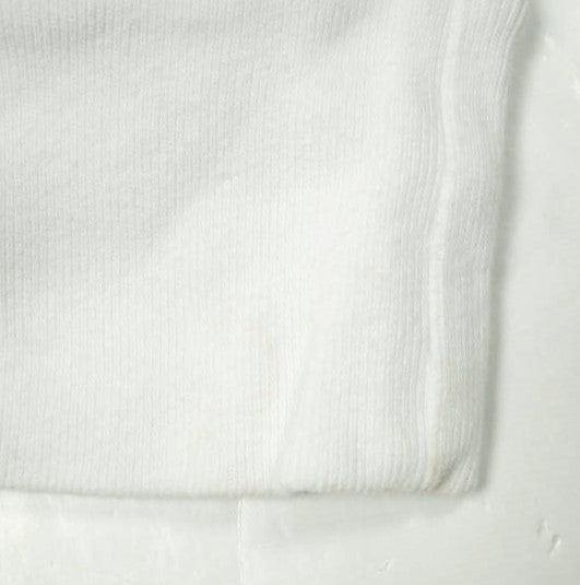 エメレオンドレ コットン長袖Tシャツ
