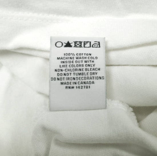 エメレオンドレ コットン長袖Tシャツ