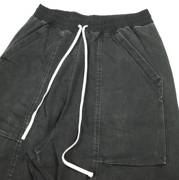 ダンケシェーン コットンポリエステルショーツ
