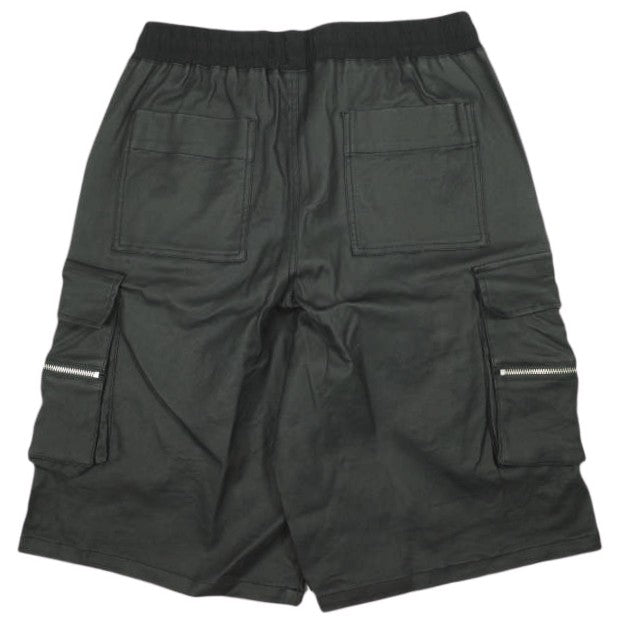 ダンケシェーン COATING CARGO SHORTS コーティングショーツ 限定