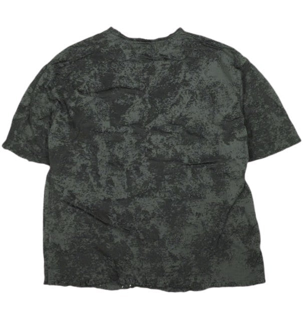 ダンケシェーン OPAL S S TEE トップス