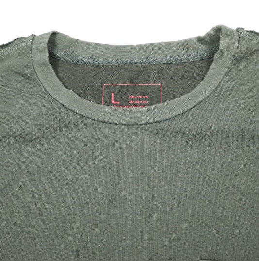 ダンケシェーン SCORPION DOLMAN S S コットンTシャツ