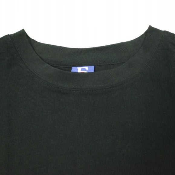 ダンケシェーン 16OE S S TEE NOISE コットンTシャツ 限定
