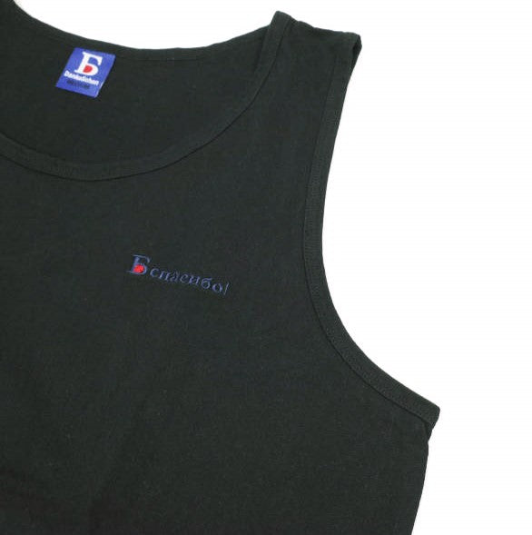 ダンケシェーン 16OE TANKTOP コットンタンクトップ Limited