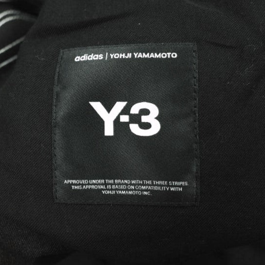 ワイスリー Sports Uniform Wire Pants ポリエステルパンツ