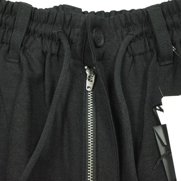 ワイスリー Sports Uniform Wire Pants ポリエステルパンツ