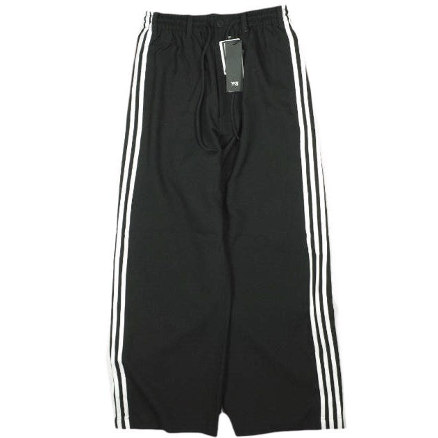 ワイスリー Sports Uniform Wire Pants ポリエステルパンツ