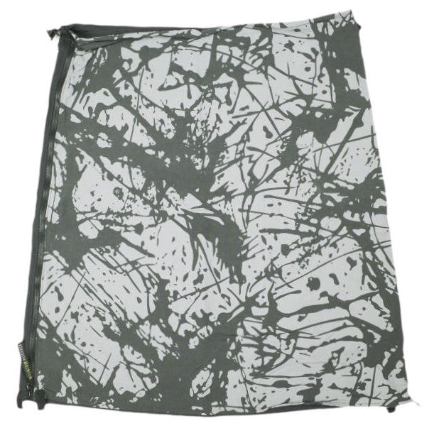 マウンテンリサーチ Splatrail Kilt ナイロン スカート