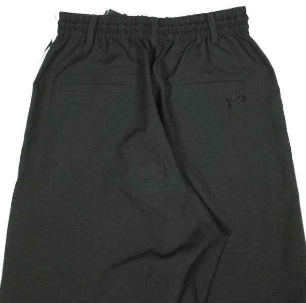 ワイスリー Sports Uniform Wire Pants ポリエステルパンツ