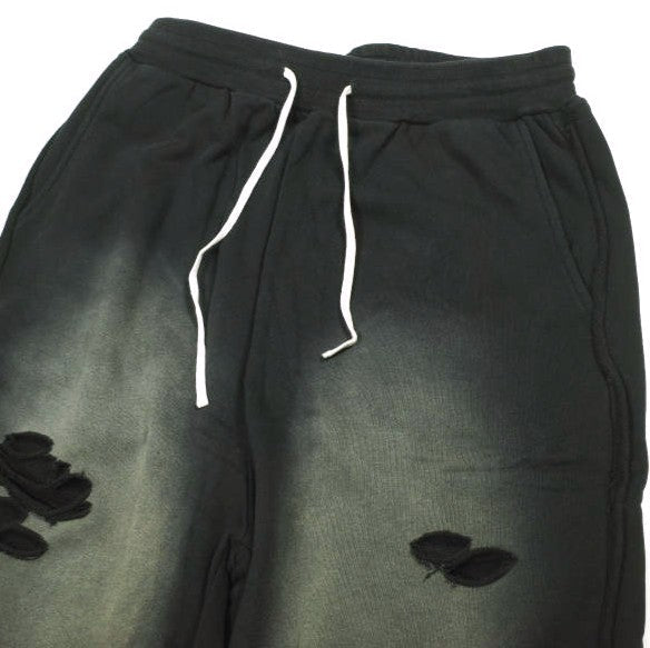 ダンケシェーン DAMEGE SWEAT SHORTS ショートパンツ 限定